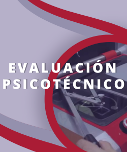 Psicotécnico