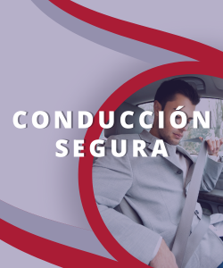Conducción segura